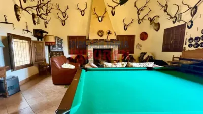 Rustic Finca in Jarandilla de La Vera photo 18