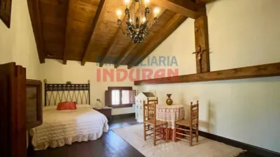 Rustic Finca in Jarandilla de La Vera photo 19