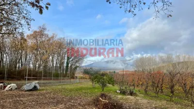 Rustic Finca in Jarandilla de La Vera photo 20