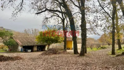 Rustic Finca in Jarandilla de La Vera photo 22