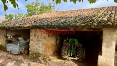 Rustic Finca in Jarandilla de La Vera photo 23