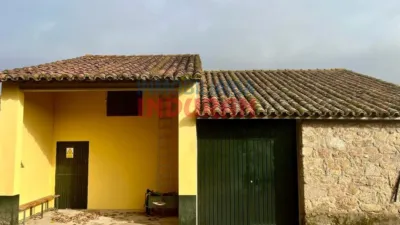 Rustic Finca in Jarandilla de La Vera photo 24