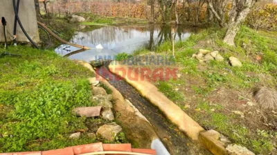 Rustic Finca in Jarandilla de La Vera photo 25