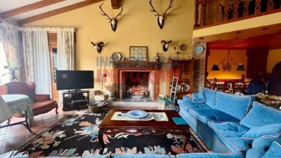 Rustic Finca in Jarandilla de La Vera photo 4