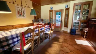 Rustic Finca in Jarandilla de La Vera photo 6