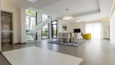 Casa – Orihuela - Más