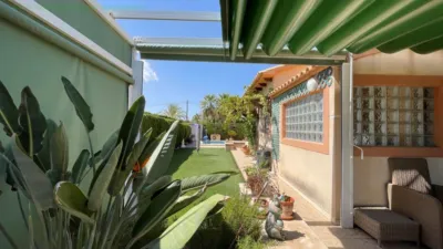 Casa – Orihuela, Cabo Roig, Urbanización La Zenia II - Vista 4