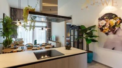 Townhouse in Algorfa photo 12