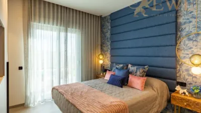 Townhouse in Algorfa photo 15