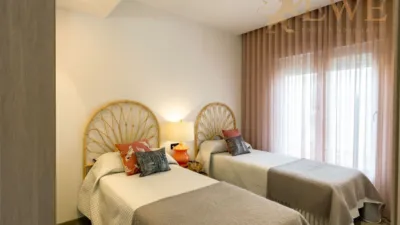 Townhouse in Algorfa photo 20