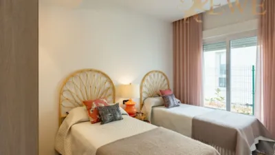 Townhouse in Algorfa photo 21