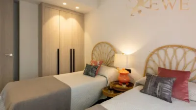 Townhouse in Algorfa photo 22