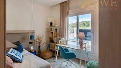 Townhouse in Algorfa photo 25