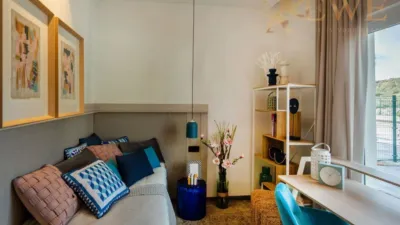 Townhouse in Algorfa photo 26