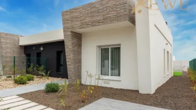 Townhouse in Algorfa photo 3