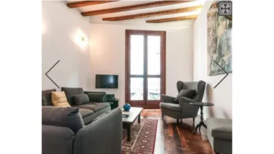 Piso en alquiler en Barri Gòtic - Imagen 3