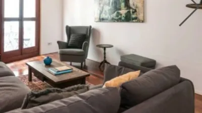Piso en alquiler en Barri Gòtic - Imagen 4