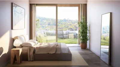 Townhouse in Begur photo 10