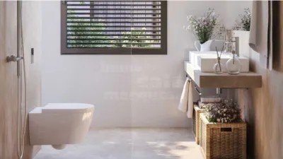 Townhouse in Begur photo 11