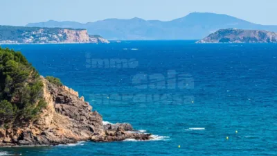 Townhouse in Begur photo 15