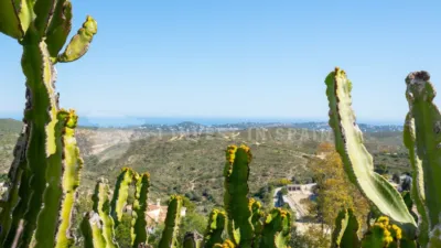 Casa – El Poble Nou de Benitatxell - Benitachell - Vista 5