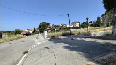 Townhouse in Piera photo 12