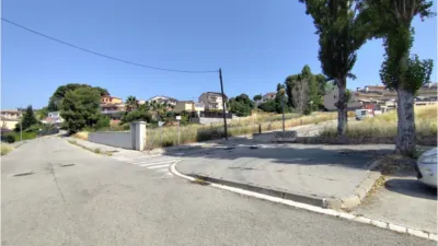 Townhouse in Piera photo 14