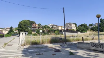 Townhouse in Piera photo 2