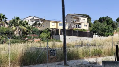 Townhouse in Piera photo 3
