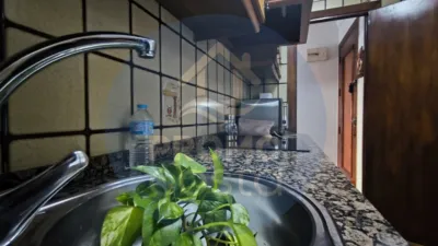 Apartment in La Orden photo 5