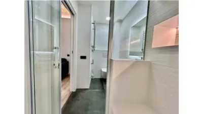Piso en alquiler en La Barceloneta - Imagen 10