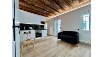 Piso en alquiler en La Barceloneta - Imagen 12