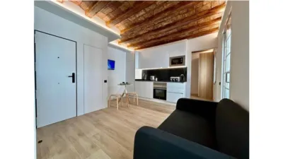 Piso en alquiler en La Barceloneta - Imagen 2