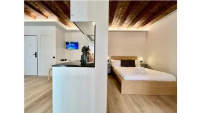 Piso en alquiler en La Barceloneta - Imagen 3