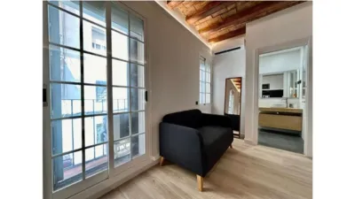 Piso en alquiler en La Barceloneta - Imagen 4
