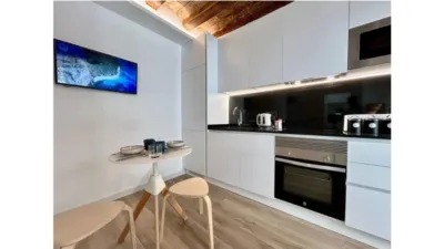 Piso en alquiler en La Barceloneta - Imagen 5