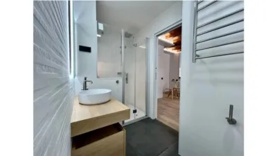 Piso en alquiler en La Barceloneta - Imagen 6