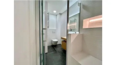 Piso en alquiler en La Barceloneta - Imagen 7