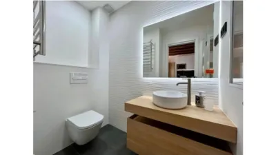 Piso en alquiler en La Barceloneta - Imagen 8