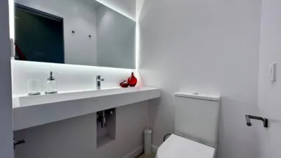 Apartamento en alquiler en Sagrada Família - Imagen 11