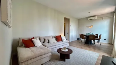 Apartamento en alquiler en Sagrada Família - Imagen 12