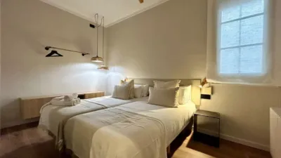 Apartamento en alquiler en Sagrada Família - Imagen 17
