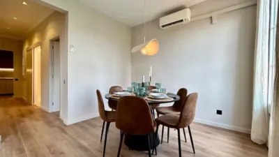 Apartamento en alquiler en Sagrada Família - Imagen 19