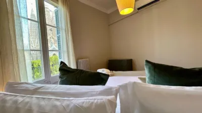 Apartamento en alquiler en Sagrada Família - Imagen 20