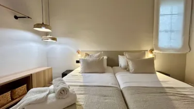 Apartamento en alquiler en Sagrada Família - Imagen 22
