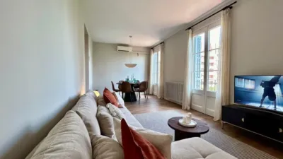 Apartamento en alquiler en Sagrada Família - Imagen 23