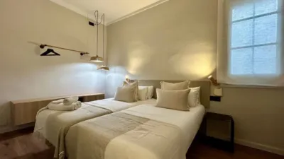 Apartamento en alquiler en Sagrada Família - Imagen 24