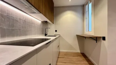 Apartamento en alquiler en Sagrada Família - Imagen 25