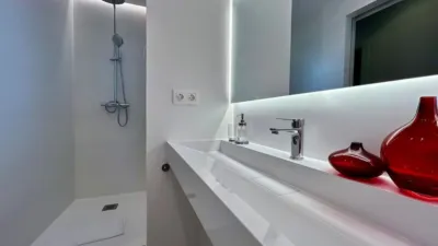 Apartamento en alquiler en Sagrada Família - Imagen 26