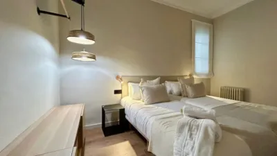Apartamento en alquiler en Sagrada Família - Imagen 27